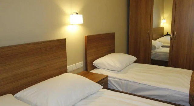 5th Floor Guest House Yerevan, Book Pension Jerevan Armenien
