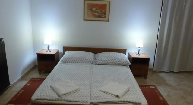 Студия Toscana Lakeside Apartments I - II