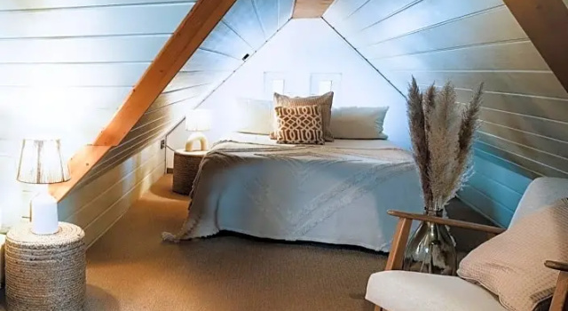Студия Landhotel Sonnenhof