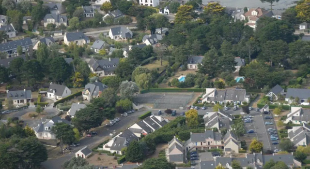 Résidence Lagrange Vacances Les Maisonnettes, Забронировать Отель Ле-Пулиген La Baule Bay
