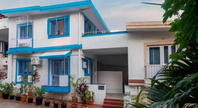 EKOSTAY - Athens Villa, Rezerwuj Willa Nerul 
