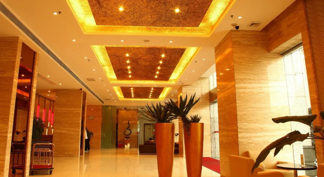 Plainvim Fashion Business Hotel, Rezervați Hotel Dongfeng Guangdong
