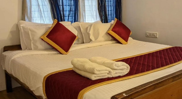 The Heritage Bunglow Home Stays, Забронировать Отель Кодайканал штат Тамилнад