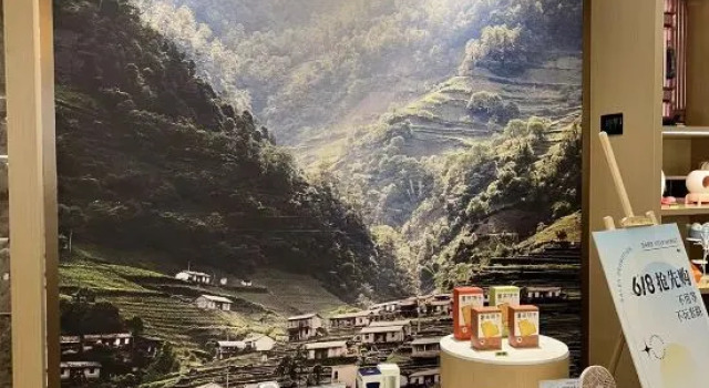 Atour Hotel Zhangjiajie Tianmen Mountain Cableway, Rezervasyon Otel Yong Ding Zhangjiajie, Tianmen Mountain Ticket Office yakınındaki