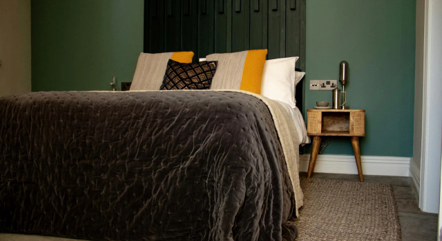 The City Hotel Chester, Reservar Hotel Chester Cheshire