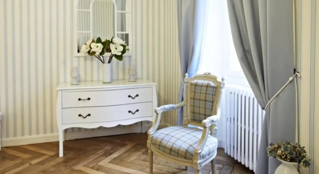 Номер Superior Maison d'hôtes "Les Jardins de Mazamet"