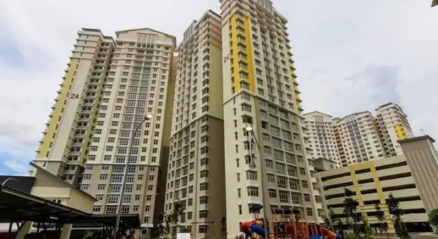 V’Auliya Residence