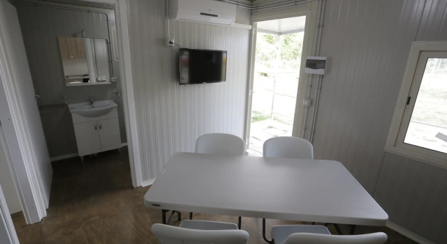 Villaggio Tropical, Забронировать Отель Отели Диаманте с завтраком, Завтраки