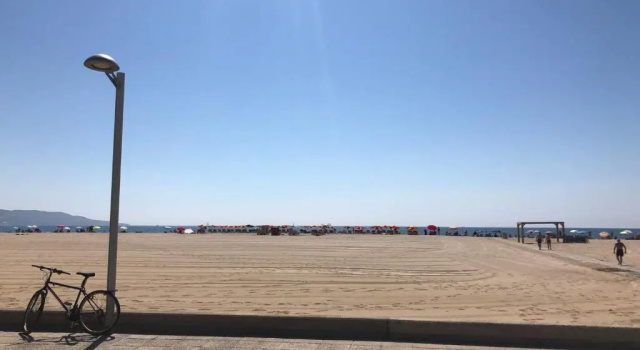Vista Bahia 9 Empuriabrava, Забронировать Отель Отели Alt Empordà с парковкой, Парковка