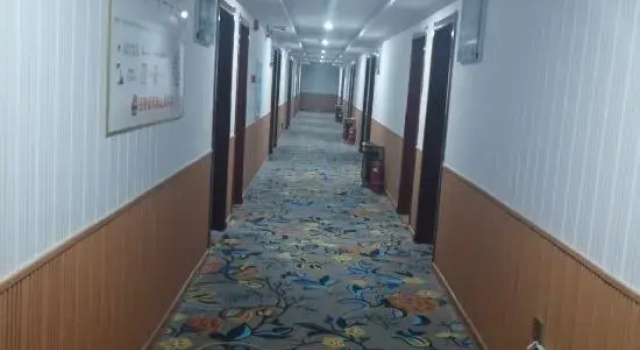 Juxinhui Hotel, Book Hotel Zhengzhou 