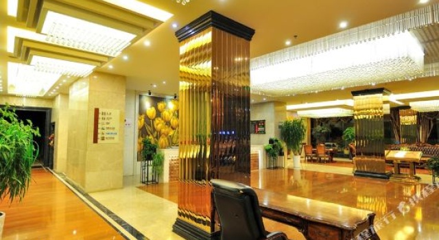 Style Hotel