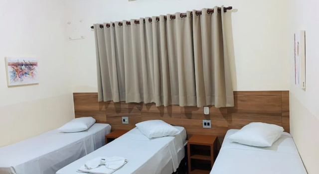Hotel Casa Grande