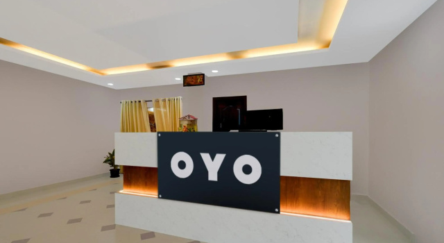 FabHotel Pushpa Grand, Забронировать Отель Отели Hyderabad Region с парковкой, Парковка