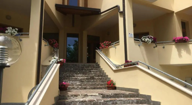 Apartamento Appartamento sirente