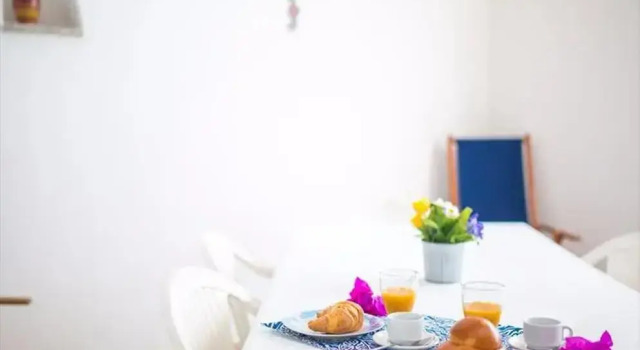 Case Vacanze Mistral