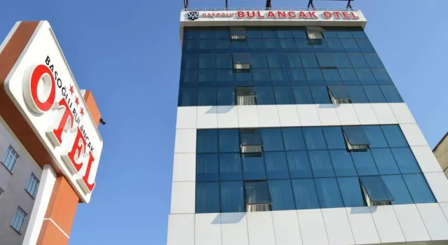 Basoglu Bulancak Otel