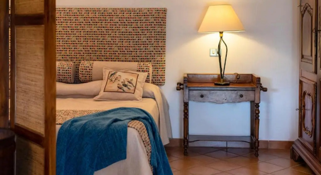 Номер Standard Agriturismo La Rombaia