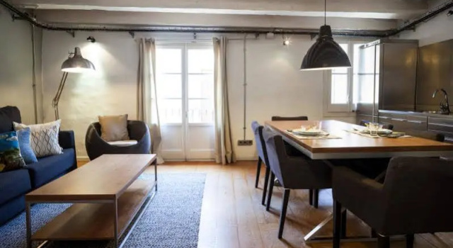 FGA Gothic Apartments, Забронировать Апартаменты/квартира Старый город Барселона, рядом с Cases Cabot