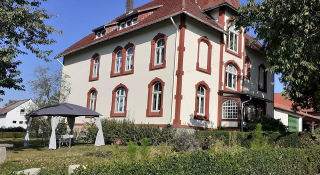 Two separate farmhouse apartments under one roof, Забронировать Апартаменты/квартира Трендельбург 