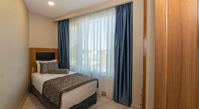 Dizayn Hotel, Varaa Hotelli Sisli Beyoglu