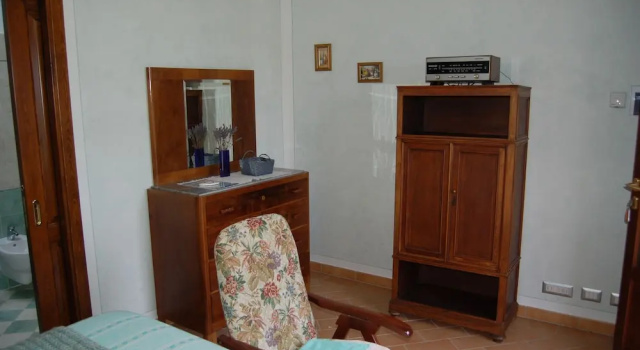 Двухместный номер Comfort Agriturismo "Le Rondinelle"