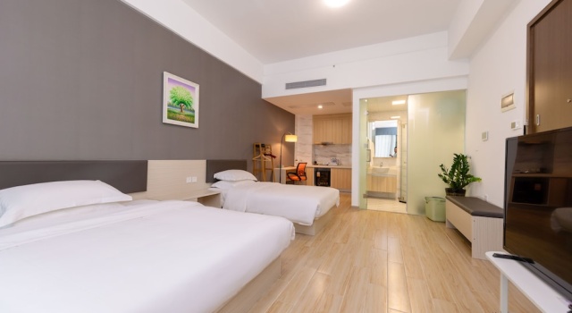 Номер Superior The Passion Man Hotel