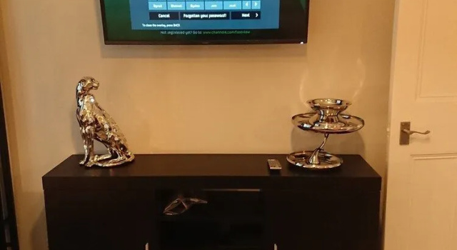 William Wallace Apartment, Забронировать Апартаменты/квартира Стерлинг Центральная Шотландия