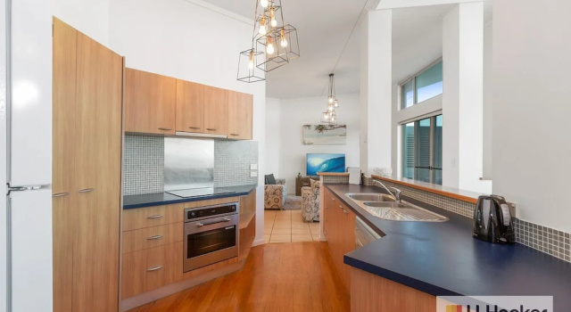 Exclusive Ocean View Penthouse On Marine Parade, Забронировать Апартаменты/квартира Апартаменты Tweed Coast, Апартаменты/квартира