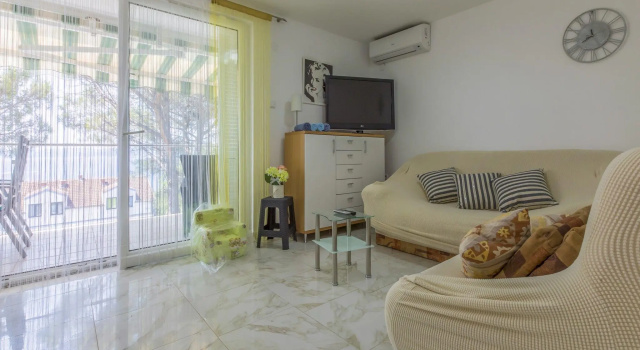 Апартаменты Apartment Cherry 2