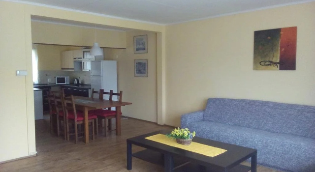 Holiday Resort Losinka, Rezerwuj Ośrodek wypoczynkowy Kurorty w Olomouc Region, Ośrodek wypoczynkowy