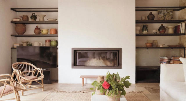 Номер Standard Le Galinier Lourmarin, a Beaumier Guesthouse