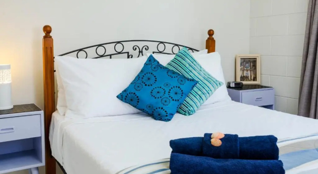 Kurrimine Fishing Haven - Pet Friendly, Close to Beach, Забронировать Отель Куррими-Бич Квинсленд