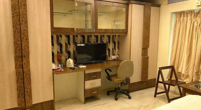 Номер Executive Royal Palms Luxury Service Apartment