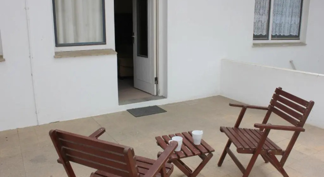 Апартаменты Hansa Hotel Swakopmund