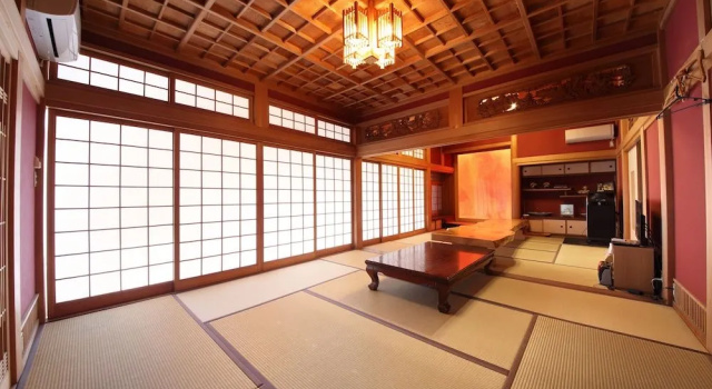 Shiso House