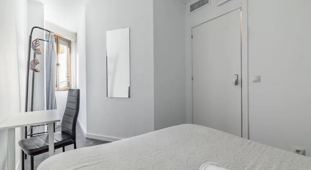 Номер Comfort AYZ Ulises - Auto check-in property
