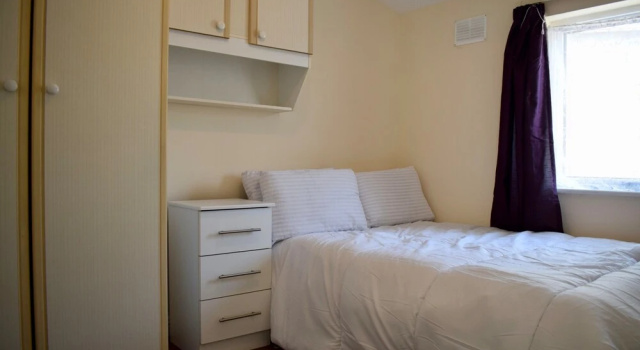 Spacious Studio in Dublin