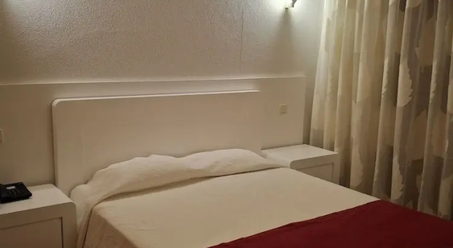 Двухместный номер Standard Hotel Classis