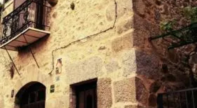 Casa Lucia, Забронировать Отель Могаррас Sierra de Francia