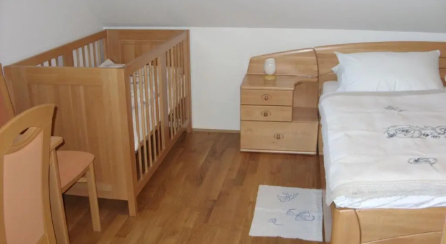 Двухместный номер Standard Tourist Farm Ob izviru Krupe