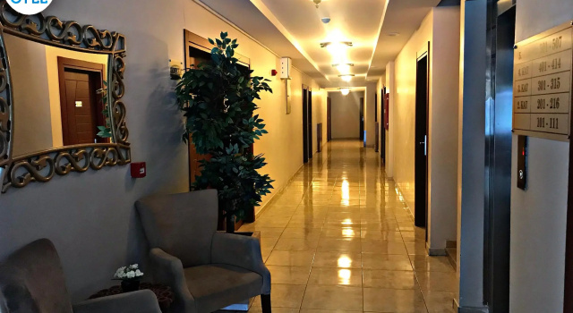 Sezginler Hotel,  โรงแรม Uzungol Trabzon Region