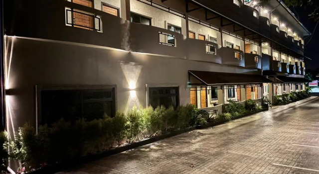 Hideaway Resort Banchang, Reservar Resort Rayong Rayong Province