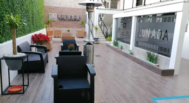 Hotel Real Junchavín, Reservar Hotel Comitán de Domínguez Chiapas