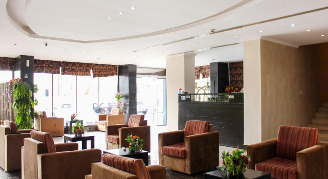 OYO 578 Rabat Hotel Furnished Apartments, Забронировать Отель Отели Эль-Хубар 3 звезды, 3*