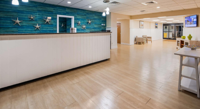 Best Western Plus Ocean City