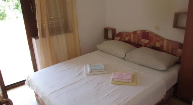Апартаменты Apartment Krizanovic