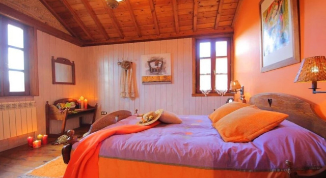 House in Pontevedra 101414 by MO Rentals, Забронировать Отель Котобаде Pontevedra Province