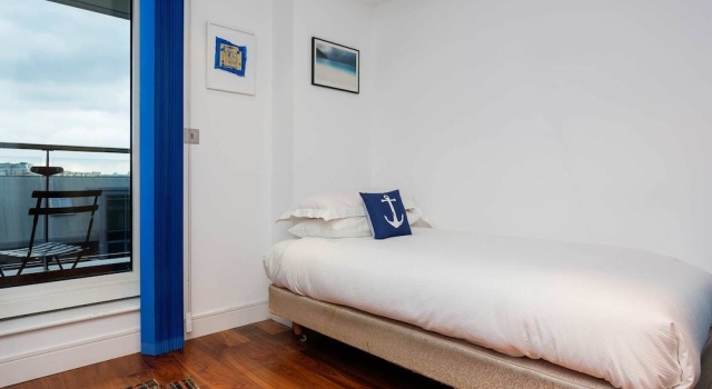 River Apartment, Забронировать Апартаменты/квартира Апартаменты Большого Лондона, Апартаменты/квартира