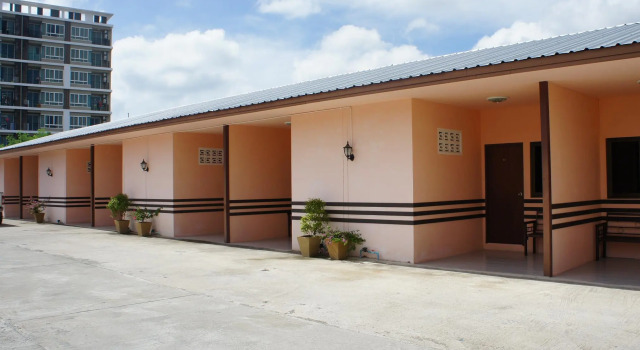 Kantana Apartment, Забронировать Апартаменты/квартира Кхо-Хонг Сонгкхла