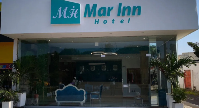 Mar Inn Hotel, Rezervați Hotel Riohacha Guajira